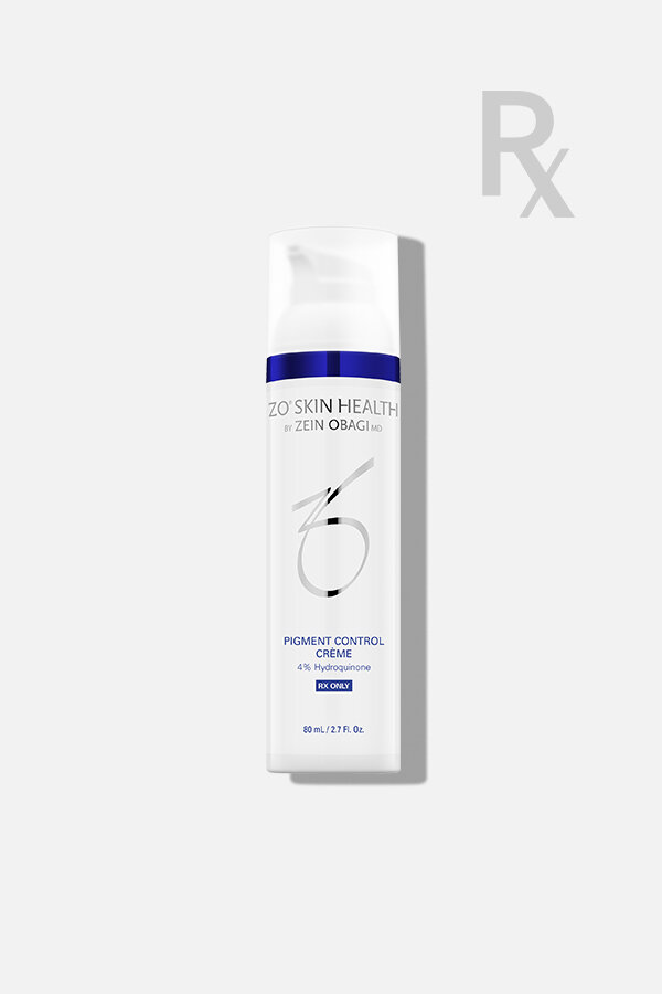 ZO® Pigment Control Creme 4% HQ — The Beauty & Wellness Collective